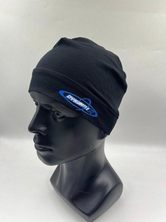 BLUE INTERSTELLAR SKULLY