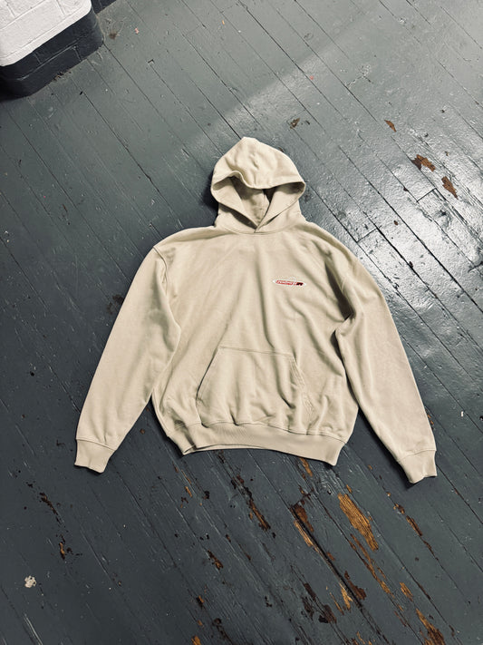 INTERSTELLAR - SAND HOODIE