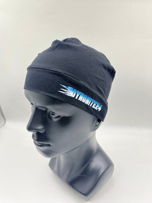 SCOTTS LOGO SKULLY