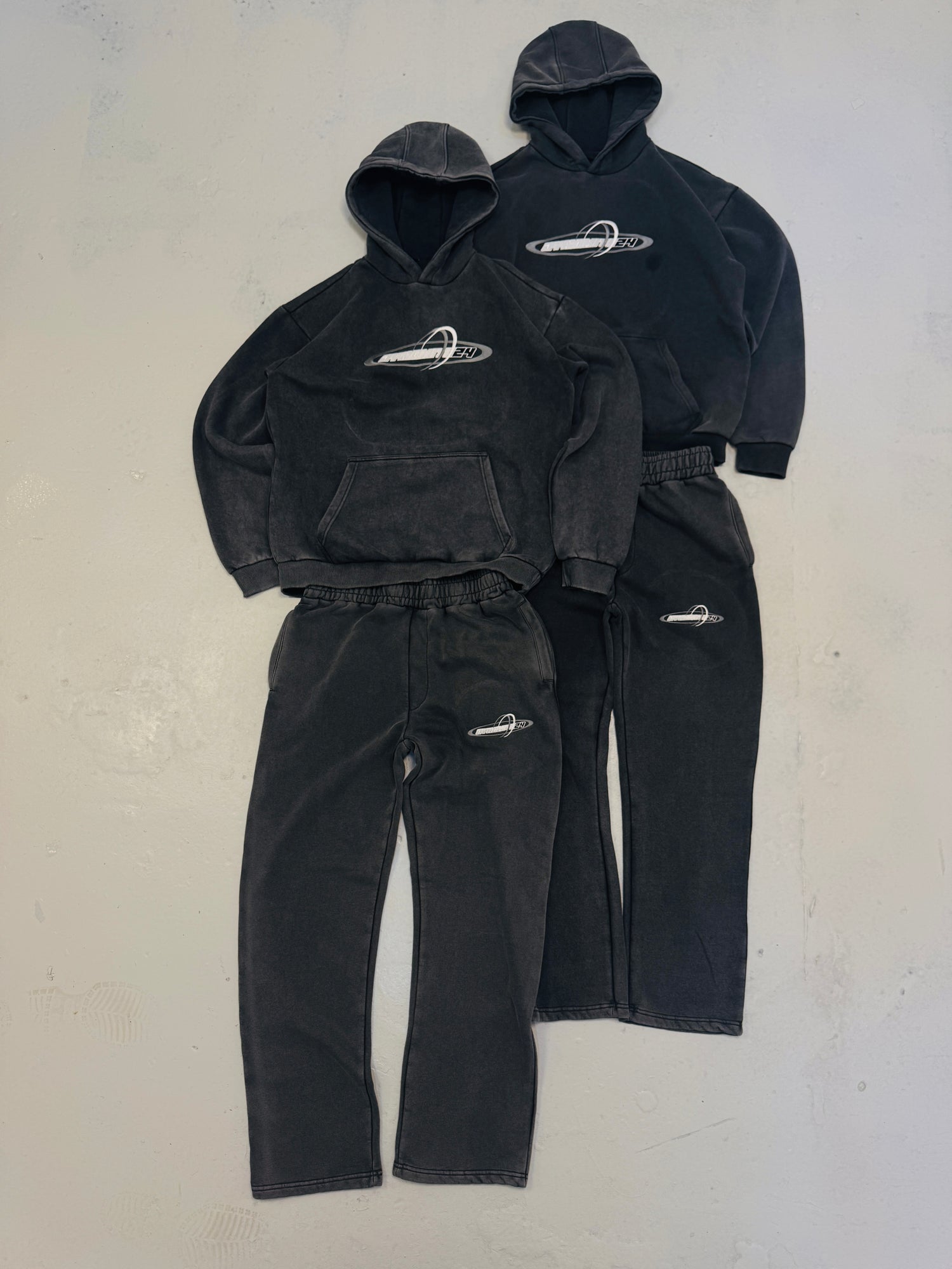 HOODIES